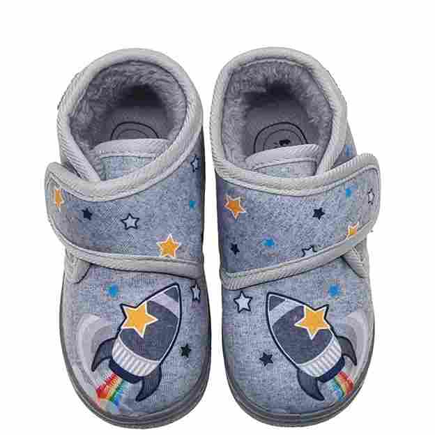 Boys_Indoor_Slippers_tenten / 326
